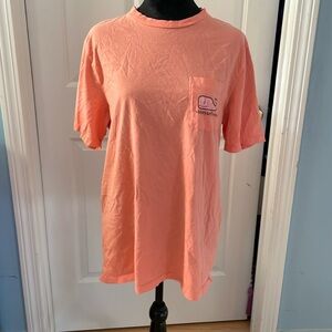 Vineyard Vines, worn once!